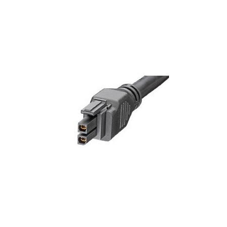 Molex Circuit, 300V AC, 18A 245136-0205